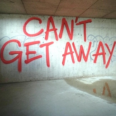 Can't Get Away (Soul Back) - Single