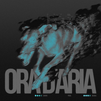 ora d'aria - Single