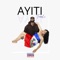 M Prale Nan Peyi m - Farrel_x lyrics