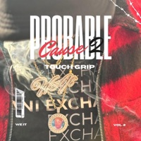 Probable cause 2 - EP - TOUCH GRIP