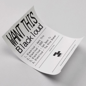 Want This - EP