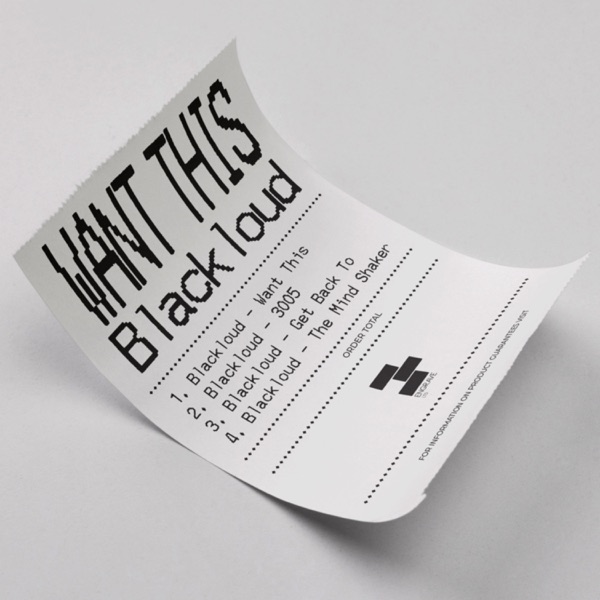 Want This - EP