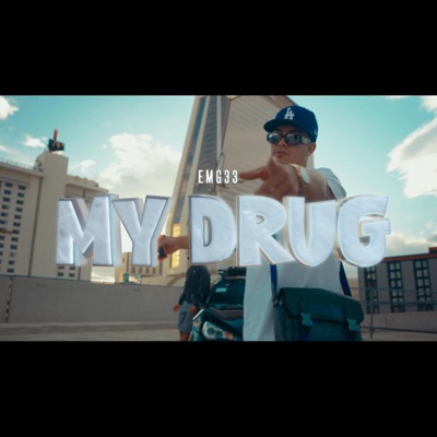 MY DRUG - Single