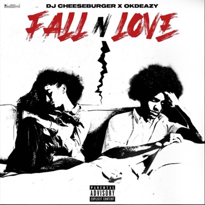 Fall N Love - Single