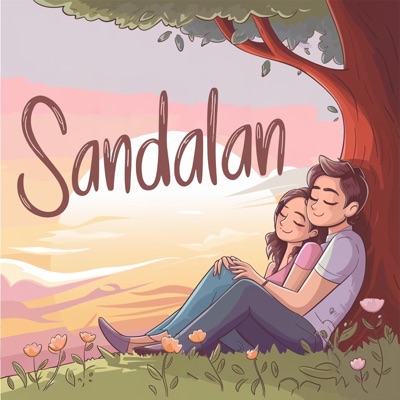 Sandalan (feat. Rxyge, Whtebrn, CYAN & Dhong J) - Single