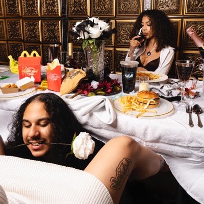 Lights Out (feat. ROLLA) - Single