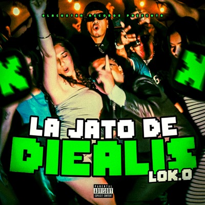 La Jato de Diealis - Single