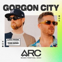 Where You Are (Gorgon City Remix) [Mixed] - Gorgon City, HAYLA & John Summit