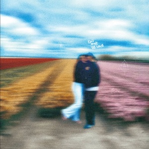 This Must Be Love - Single