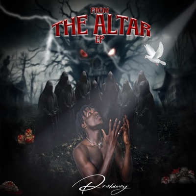 FROM THE ALTAR - EP