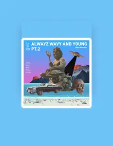 柘灰zhèhuī을(를) 듣고, 뮤직 비디오를 보고, 약력을 읽고, 투어 일정 등을 확인하세요!