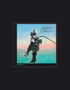 Ouça Spectrum Orchestrum, assista a videoclipes, leia a biografia, veja as datas das turnês e mais!