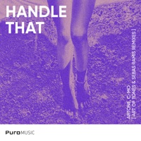 Handle That (Remixes) - Single - Artone & C-Mo