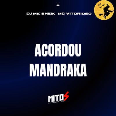 ACORDOU MANDRAKA - Single