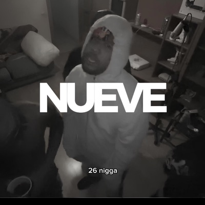 Nueve - Single