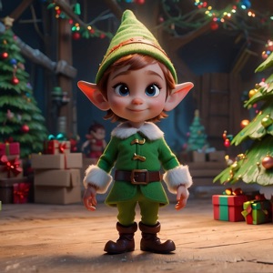 Christmas Song 