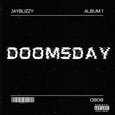 Doomsday - EP