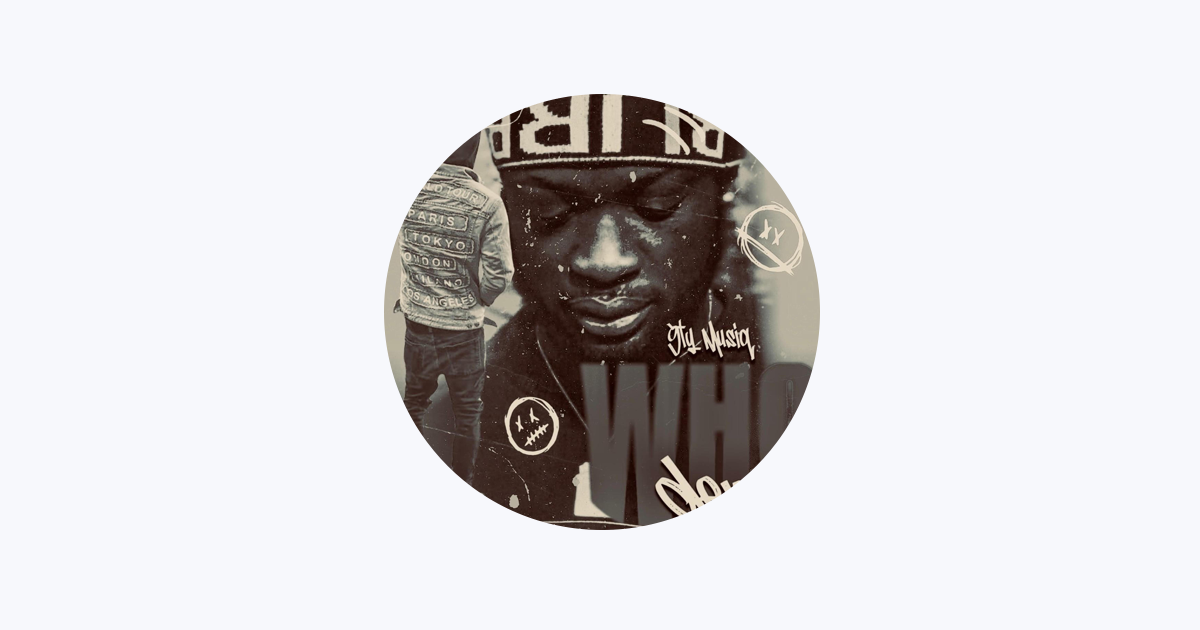 9TY - Apple Music