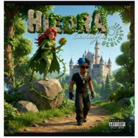 HIEDRA - Single - ZALEYKO