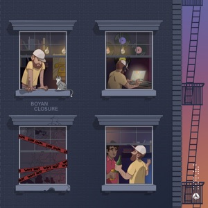 Closure - EP