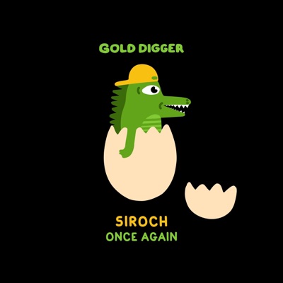 Once Again (Radio Edit) - Single