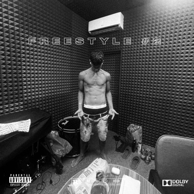 FREESTYLE #2 - Single