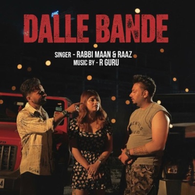 Dalle Bande - Single