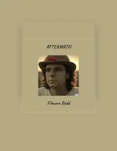 Filmore Reddを聴いたり、ミュージックビデオを鑑賞したり、経歴やツアー日程などを確認したりしましょう！