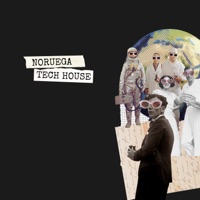 Noruega Tech House - Single - Jenni Potts, ASTR & Sam Bruno
