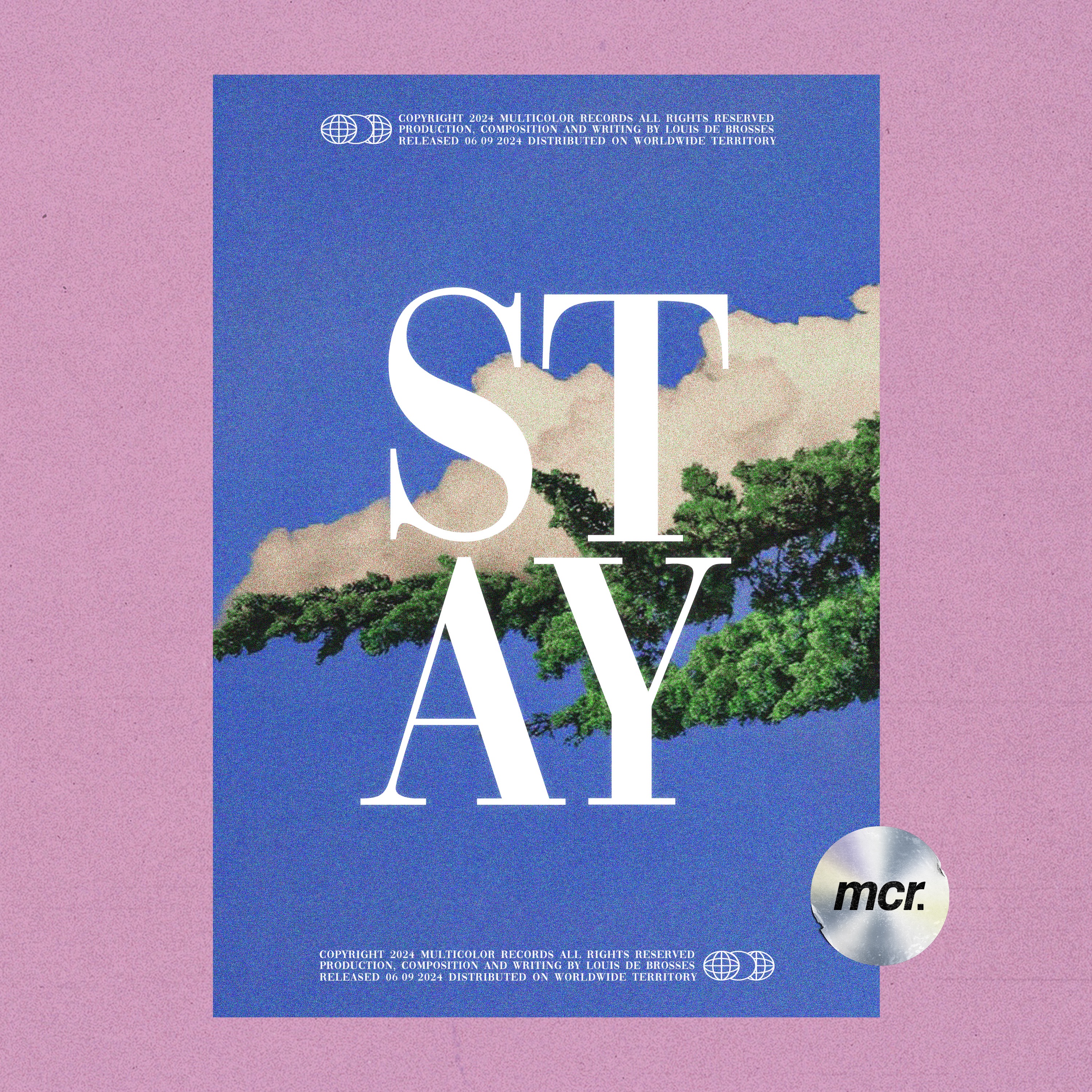 Stay - Single