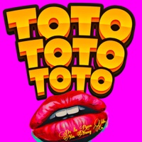 Toto - Single - De la Rosa Mx & Yin Yang Co.