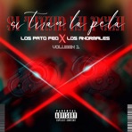 Si tiran la pela - Single