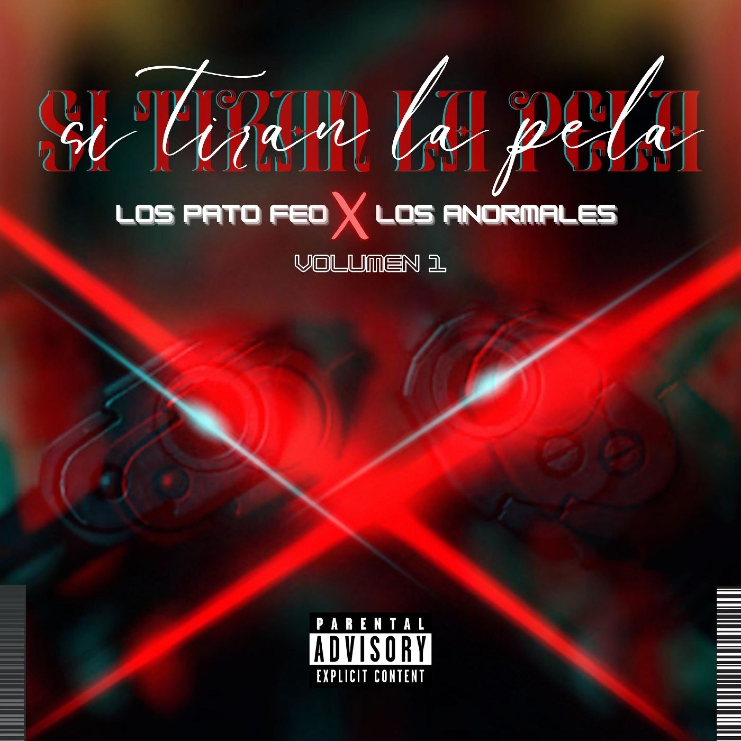 Si tiran la pela - Single by Urbanmusic, MatNico & El_Zato album cover