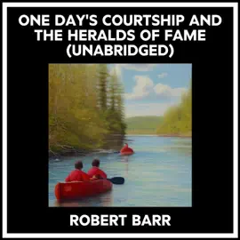 One Day's Courtship And The Heralds Of Fame (Unabridged)