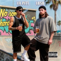 No son horas (feat. LaBestiaSB) - Single - Lil Pitt