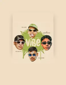 聆聽 Leonne、觀看音樂影片、閱讀小傳、查看巡演日期等！