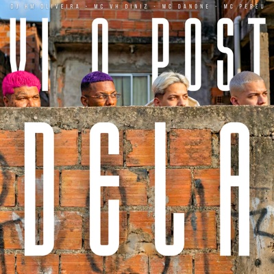 Vi o Post Dela - Single