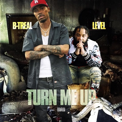 Turn Me Up (feat. Level) - Single