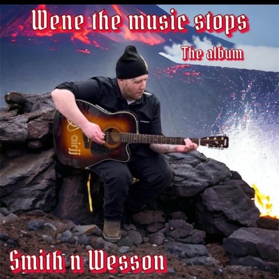 smith n wesson - kyle