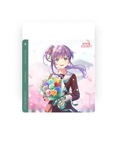 聆聽 Kozue Otomune (CV: Nina Hanamiya)、觀看音樂影片、閱讀小傳、查看巡演日期等！