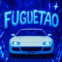 MONTAGEM FUGUETAO - EP - KRAZYMANE