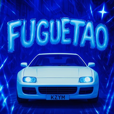 MONTAGEM FUGUETAO - EP