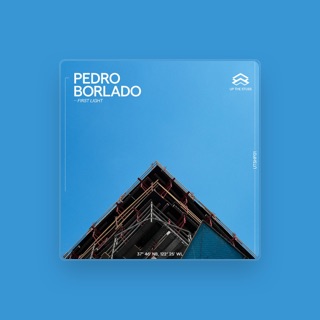 Pedro Borlado