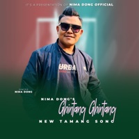Ghintang Ghintang - Single - Nima Dong