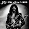 Rick James - Kcirrem lyrics