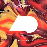 Go Run - Single - A.L.Y.S.