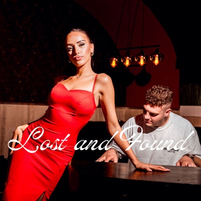 Lost and Found (feat. Sara) - Single