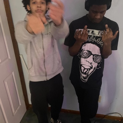 Found My Flow (feat. SpinnaVa) - Single