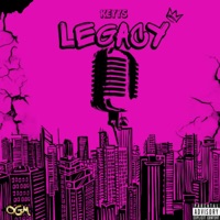 Legacy - Single - Keyys