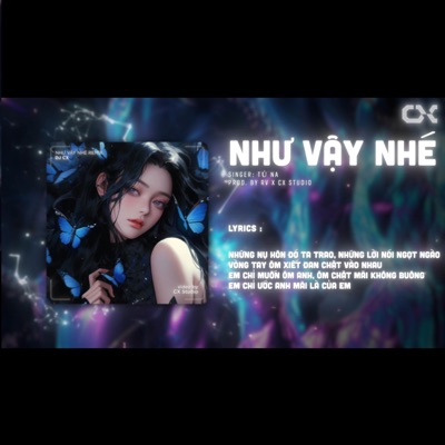DJ COCT - NHƯ VẬY NHÉ (VINAHOUSE)